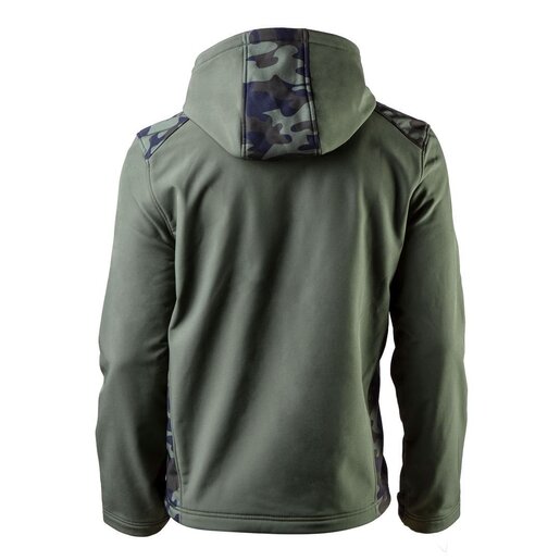 Jakna "Camo" Softshell - NEO TOOLS 81-553-M