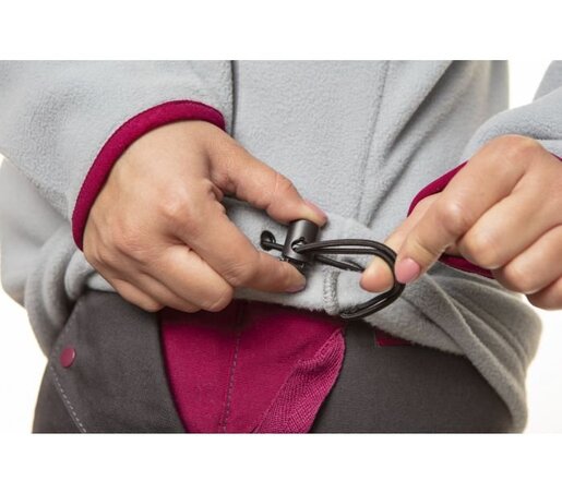 Radna jakna flis (runo) - NEO TOOLS 80-501-S