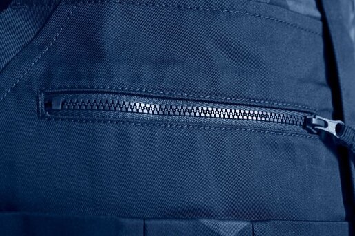 NEO TOOLS - Radna jakna "camo mornarska" (81-213) XL