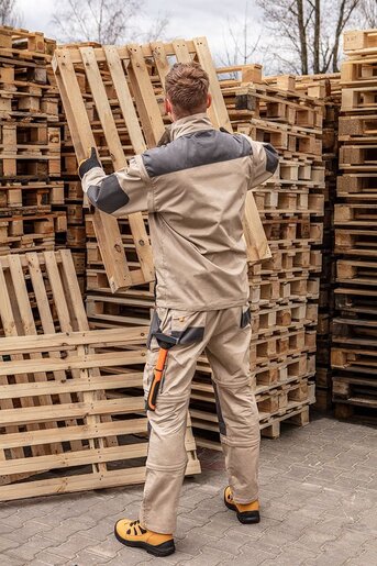 Bluza radna - NEO TOOLS 81-310-L