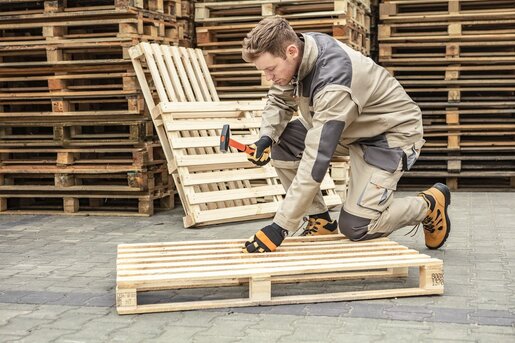 Bluza radna - NEO TOOLS 81-310-L