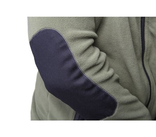 Radna jakna flis (runo) - NEO TOOLS 81-505-XL