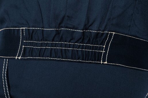 Polukombinezon i radna bluza  - NEO TOOLS (81-450) XXXL