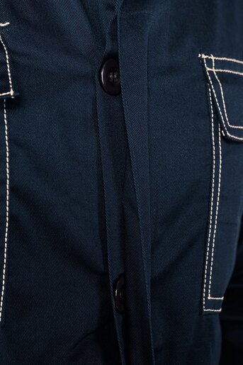 Polukombinezon i radna bluza  - NEO TOOLS (81-450) S