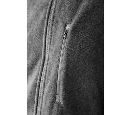 Jakna od flisa, siva - NEO TOOLS (81-503) sa dugim rukavima 81-503-S