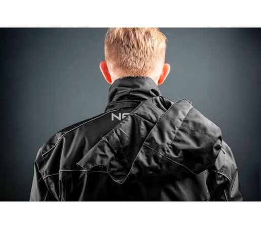 Radna jakna sa oksford tkaninom NEO TOOLS (81-570) ​L