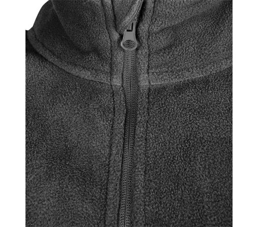 Jakna od flisa, siva - NEO TOOLS (81-503) sa dugim rukavima 81-503-L