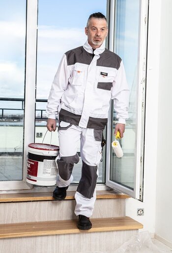 Bluza radna - NEO TOOLS 81-110-M