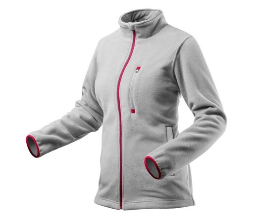 Radna jakna flis (runo) - NEO TOOLS 80-501-XXL