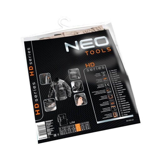 Bluza radna - NEO TOOLS 81-210-XXL