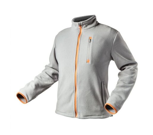 Bluza Polar (siva) - NEO TOOLS 81-501-L