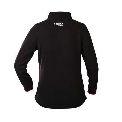 Jakna ženska (flis) - NEO TOOLS 80-500-XXL