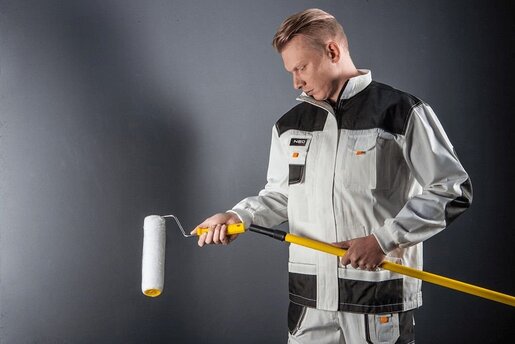 Bluza radna - NEO TOOLS 81-110-XXL