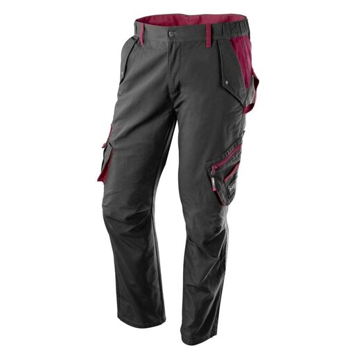 Pantalone radne (ženske) - NEO TOOLS 80-220-XXL