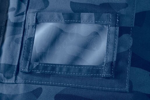 NEO TOOLS - Radne pantalone sa tregerima (81-243) XL