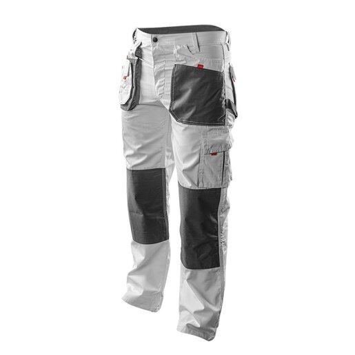 Radne pantalone sa tregerima - NEO TOOLS 81-120-L