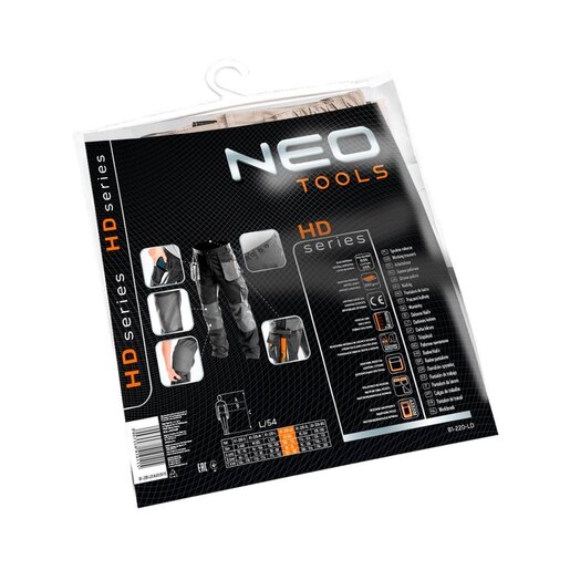 Radne pantalone – NEO TOOLS 81-220-L
