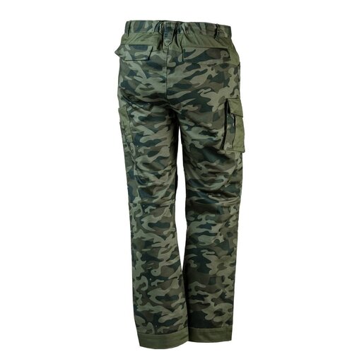 Radne pantalone "Camo" - NEO TOOLS 81-221-L