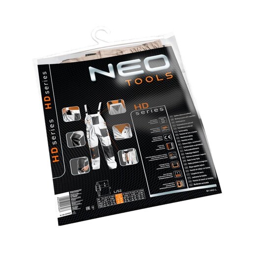 Radne pantalone – NEO TOOLS 81-140-M