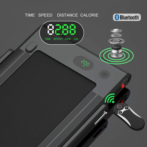 Traka za trcanje Xplorer New York S1 Silver