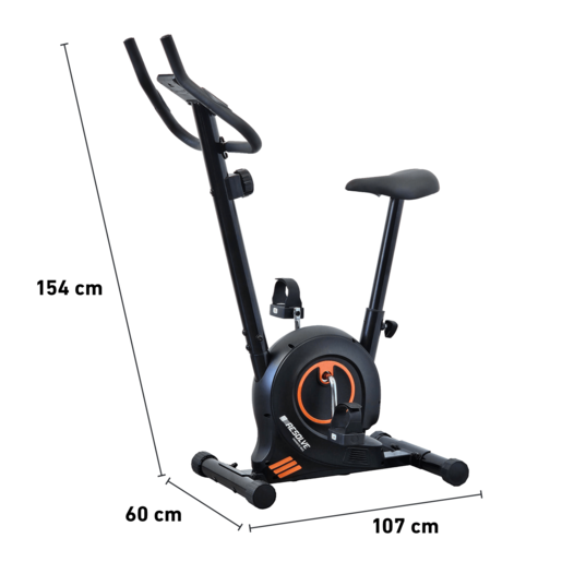 Xplorer Sobni bicikl Resolve