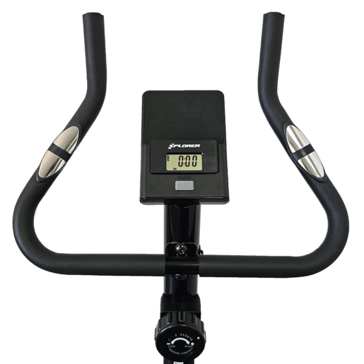 Xplorer Sobni bicikl Resolve