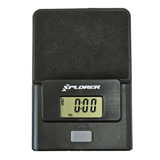 Xplorer Sobni bicikl Resolve