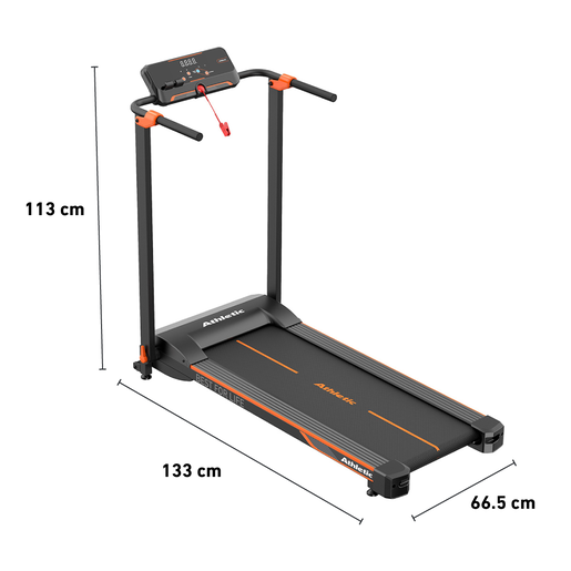 Xplorer Fitfold Traka za trcanje