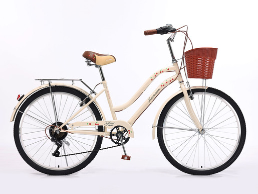 Xplorer gradski bicikl Cruiser AMSTERDAM 26"