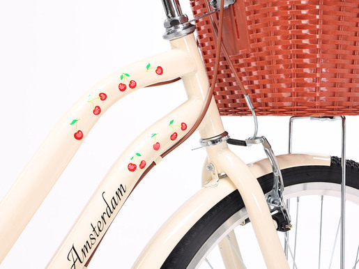 Xplorer gradski bicikl Cruiser AMSTERDAM 26"