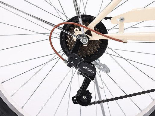 Xplorer gradski bicikl Cruiser AMSTERDAM 26"