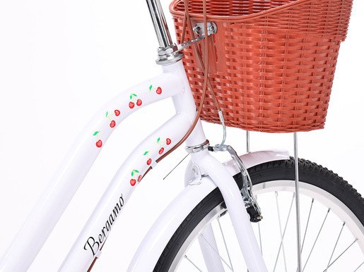 Xplorer gradski bicikl Cruiser BERGAMO 26"