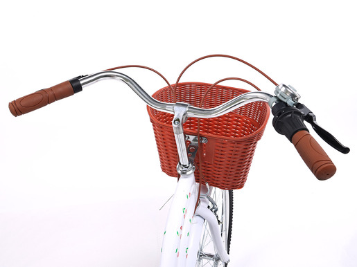 Xplorer gradski bicikl Cruiser BERGAMO 26"