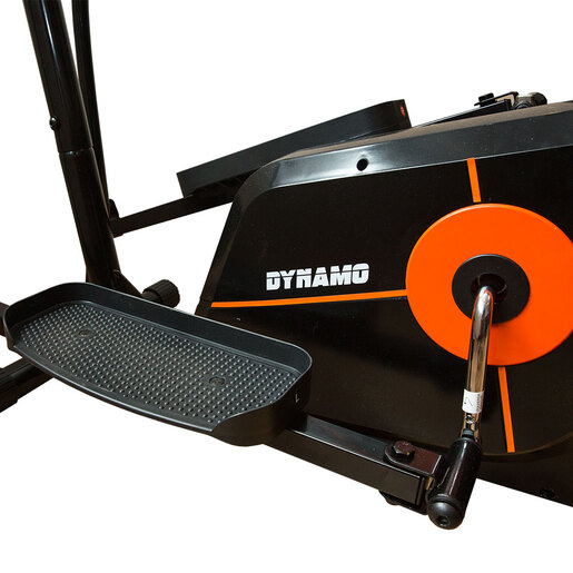 Eliptični trenažer Xplorer Dynamo
