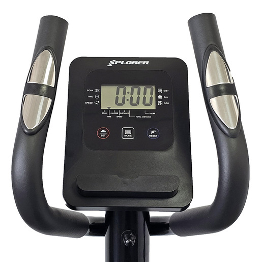 Eliptični trenažer Xplorer Dynamo