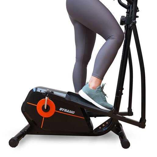 Eliptični trenažer Xplorer Dynamo