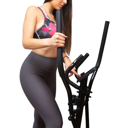 Eliptični trenažer Xplorer Dynamo