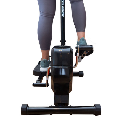 Eliptični trenažer Xplorer Dynamo