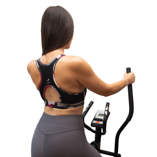 Eliptični trenažer Xplorer Dynamo