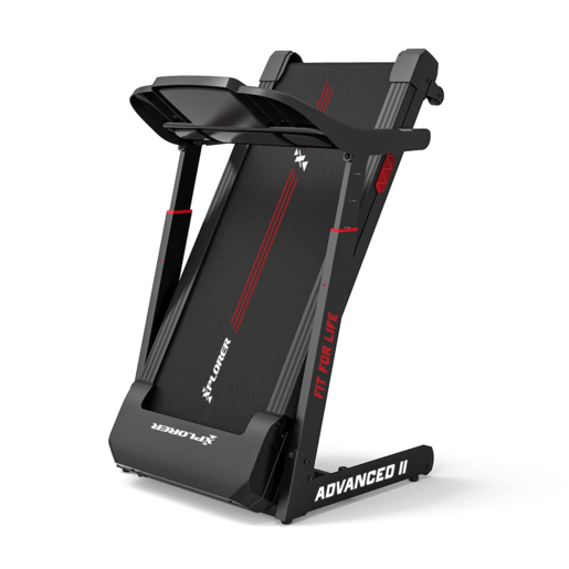 Xplorer Advanced II traka za trčanje