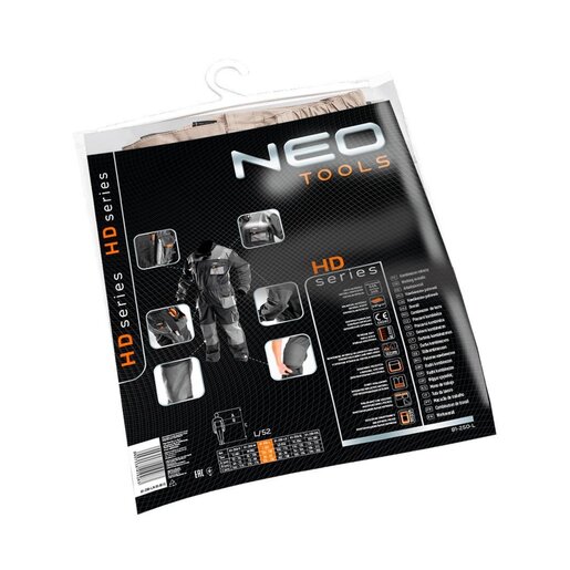 Radni kombinezon - NEO TOOLS 81-250-XL