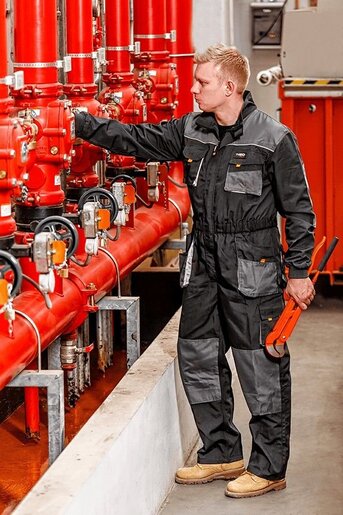 Radni kombinezon - NEO TOOLS 81-250-M