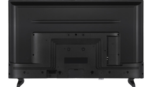 JVC LED TV 43VA3300, 4K Ultra HD, Android, Smart TV, WiFi, HDR10, Dolby Vision HDR