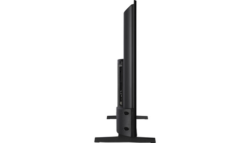 JVC LED TV 43VA3300, 4K Ultra HD, Android, Smart TV, WiFi, HDR10, Dolby Vision HDR