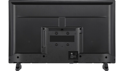 JVC LED TV LT-32VAH3310 Frameless, HD Ready, Smart TV, Android , PVR, CI+, DVB-T2/C/S2