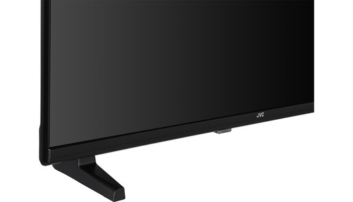 JVC LED TV LT-32VAH3310 Frameless, HD Ready, Smart TV, Android , PVR, CI+, DVB-T2/C/S2
