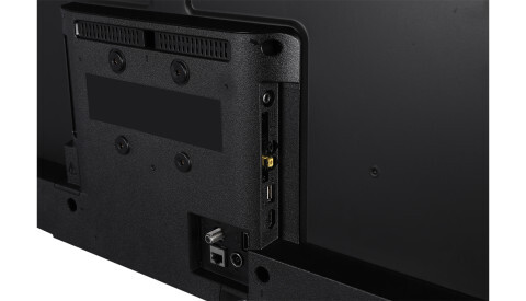 JVC LED TV LT-32VAH3310 Frameless, HD Ready, Smart TV, Android , PVR, CI+, DVB-T2/C/S2