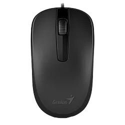 Miš GENIUS NX-7000 Wireless Optical USB crni