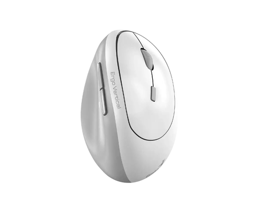 Miš GENIUS Ergo 8350S USB Wireless White+Grey