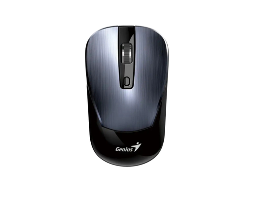 Miš GENIUS NX-7125 Wireless Optical USB lron Grey